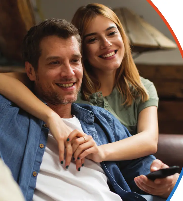 optimum CS-14350 Samsung and Scientific Atlanta TV - fig 26