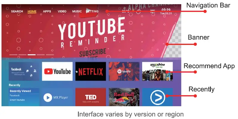 Shenzhen-Star-Audio-Visual-Equipment-Star-Projector-15