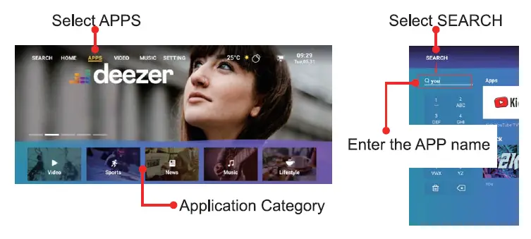 Shenzhen-Star-Audio-Visual-Equipment-Star-Projector-17