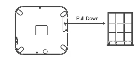 Shenzhen-Star-Audio-Visual-Equipment-Star-Projector-9