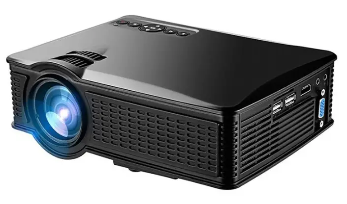 Shenzhen Star Audio Visual Equipment Star Projector User Manual