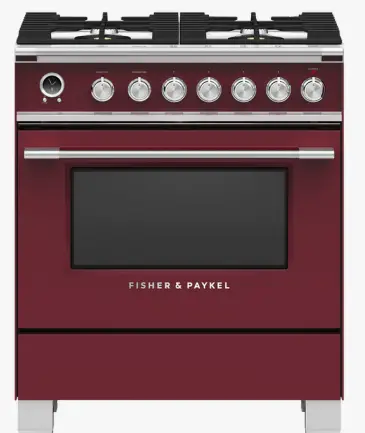 FISHER-PAYK-OR30SCG6R130-Inch-Dual-Fue- Range-01