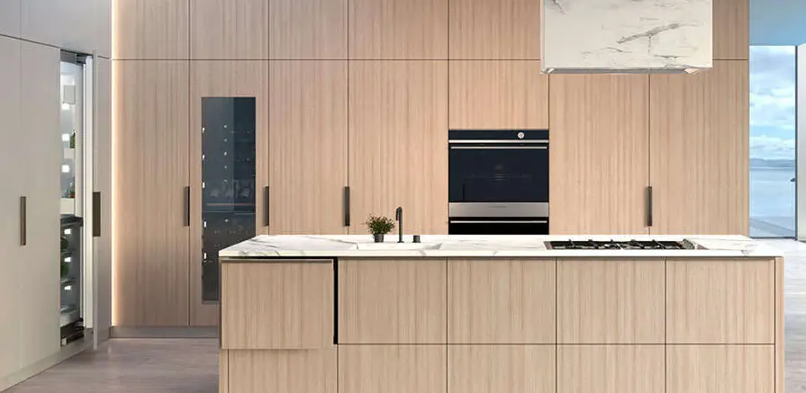 Fisher Payk Or30scg6r1 30-inch Dual Fuel Range User Guide