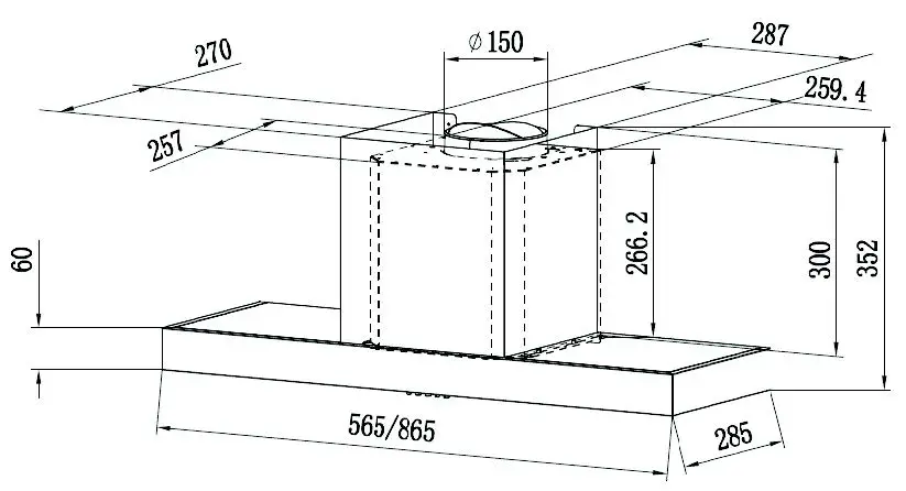 INALTO-AIH-series-60cm-&-90cm-Integrated-Rangehoods-01