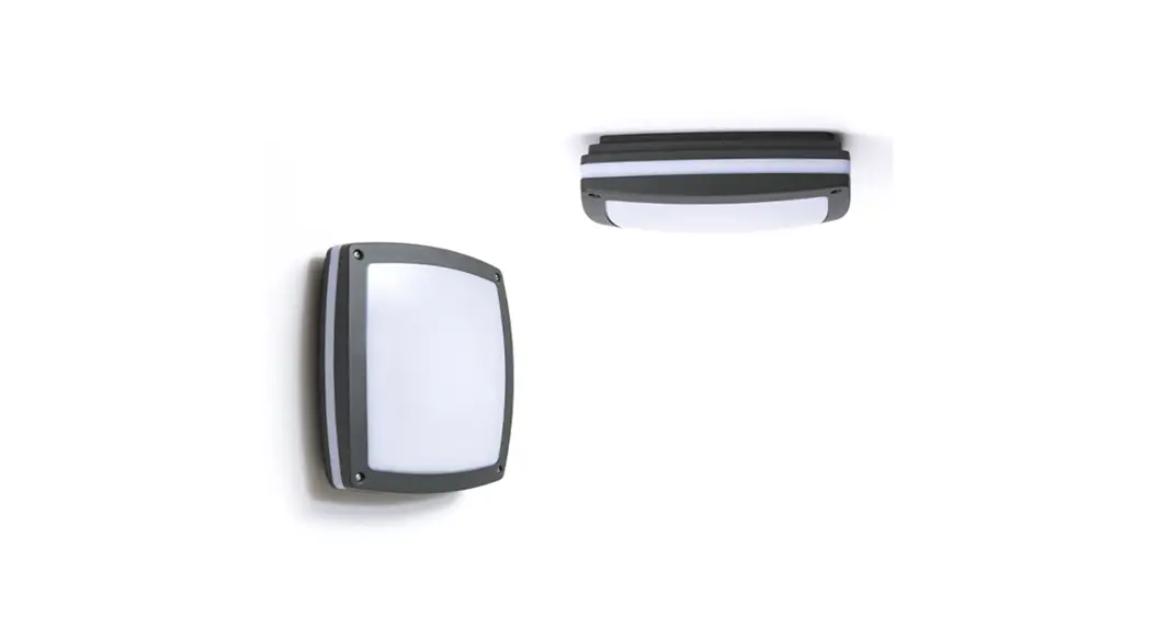 Resistex 946705 Luminaire Hublot Led Priam Instruction Manual