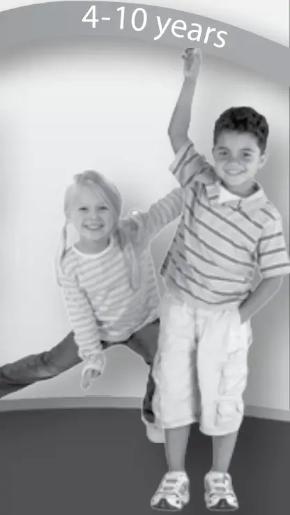 vtech VTC TOY22 Sunshine Days Tummy Time Piano - Fig 3