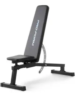 PRO-FORM SPORT MULTI-POSITION BENCH XT
