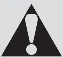 Caution icon