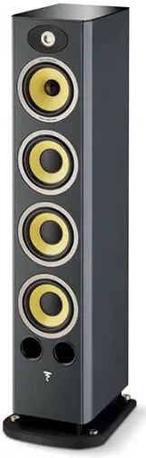 FOCAL-ARIA-k2 936-3-Way-Floorstanding-Loudspeakers-User-Manual-product