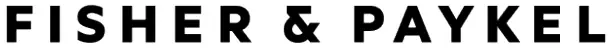 FISHER -PAYKEL-LOGO