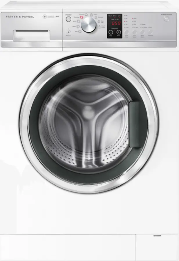FISHER -PAYKEL-WH8060J3-8kg-Front-Loader-Washing-Machine-PRODUCT
