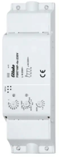 Eltako FSR71NP-230V Wireless Actuator