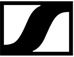 SENNHEISER logo 2