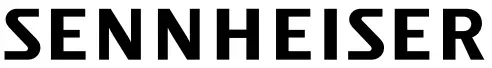 SENNHEISER logo