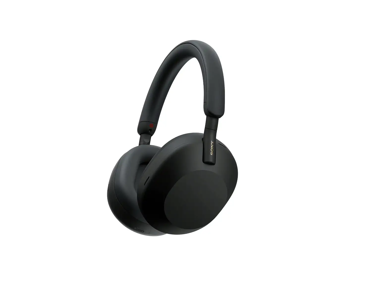 Sony Wh-1000xm5 Wireless Headphones User Guide Sony Wh-1000xm5 Wireless Headphones User Guide