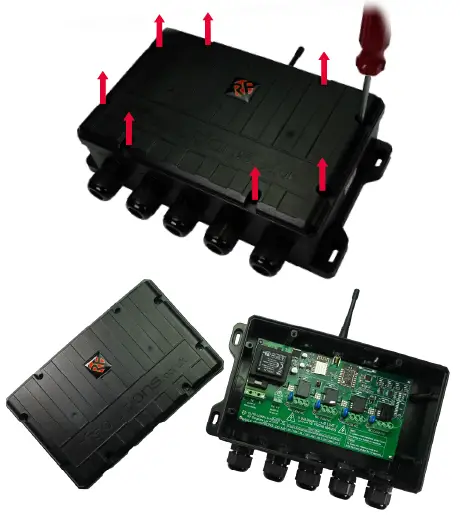 RF Elite Receiver-11