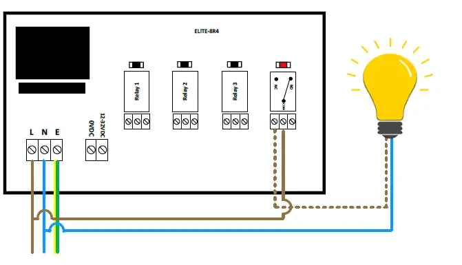 RF Elite Receiver-12