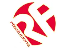 RF logo