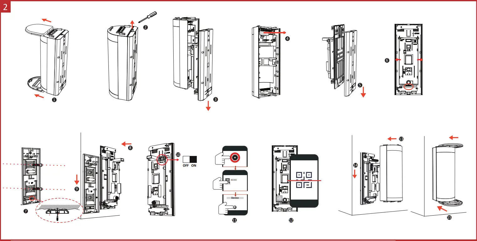 HIKVISION-DS-PDTT15AM-LM-WE-Wireless-Tri-Tech-AM-Detector-fig-3