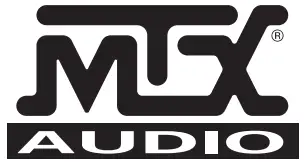 MTX Audio Logo
