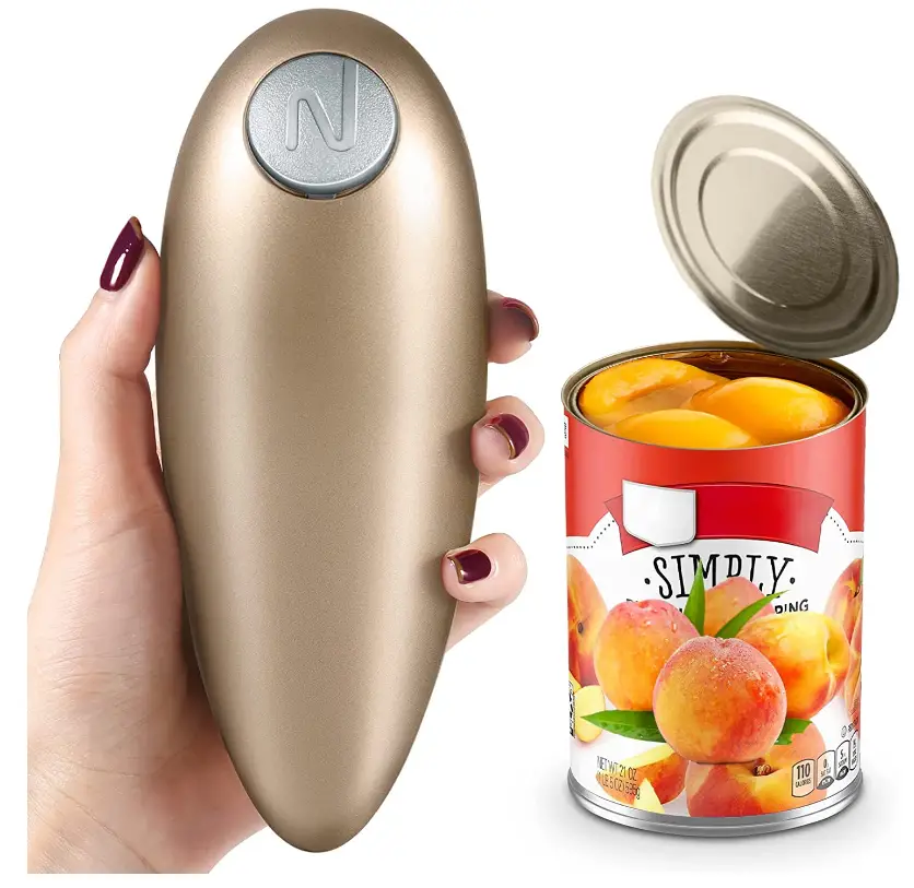 HeaBoom Electric Can Opener