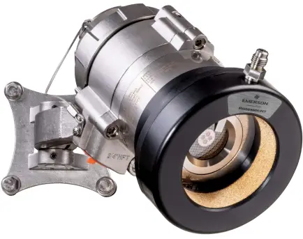 EMERSON Rosemount 975 Air Shield-fig1