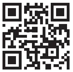 KLARSTEIN 10033129 Miro Refrigerator Writable Front 91l Crisper Compartment - QR code