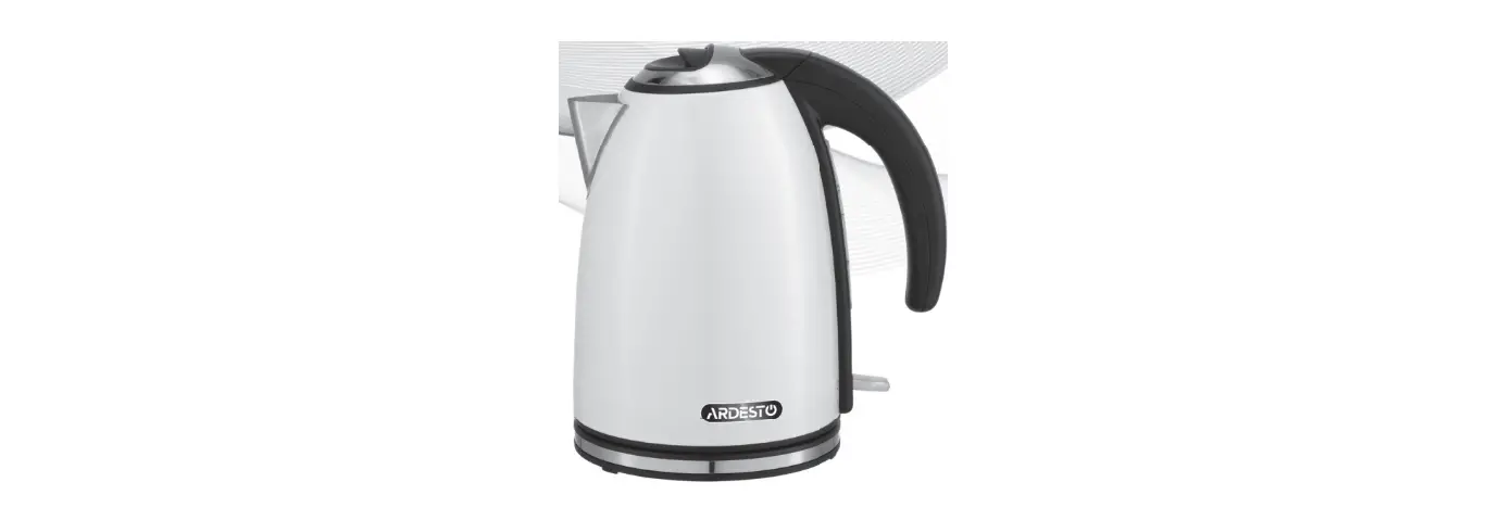 Ardesto Ekl-f340bg Electric Kettle Instruction Manual