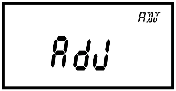 Display Instructions