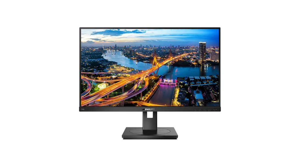 Philips 278b1 B Line Powersensor Lcd Monitor User Guide Philips 278b1 B Line Powersensor Lcd Monitor User Guide