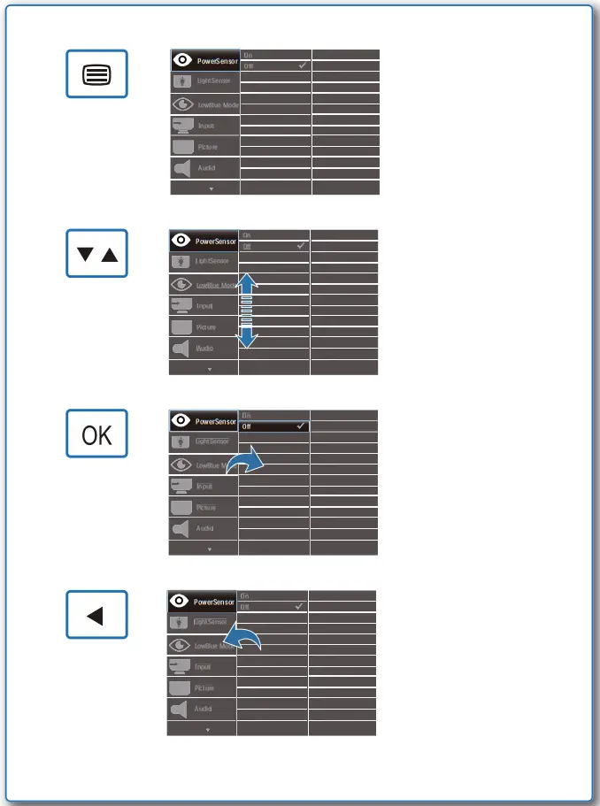 PHILIPS 278B1 B Line PowerSensor LCD Monitor - Fig 4