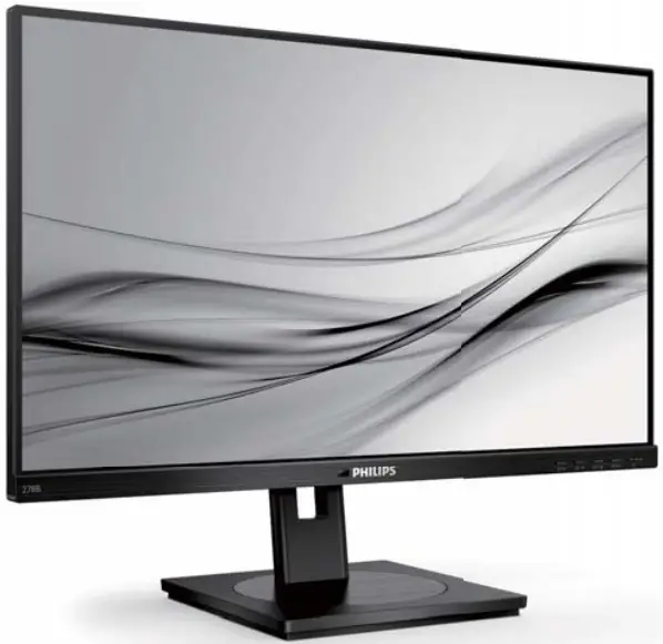 PHILIPS 278B1 B Line PowerSensor LCD Monitor