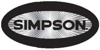 SIMPSON Logo