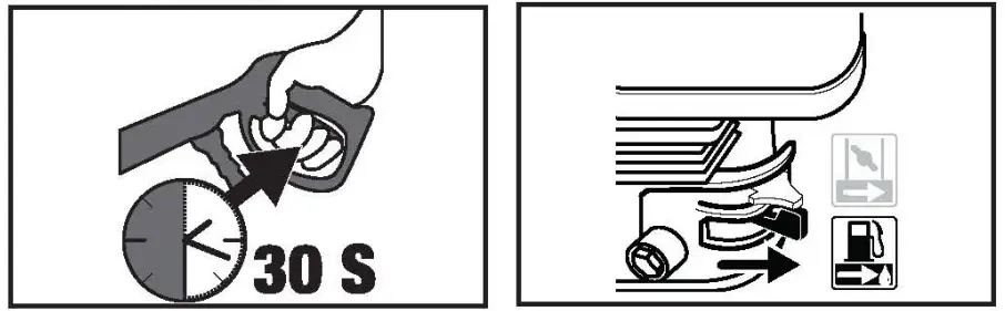 SIMPSON PS4240 4200 PSI Gas Pressure Washer - Fig 3