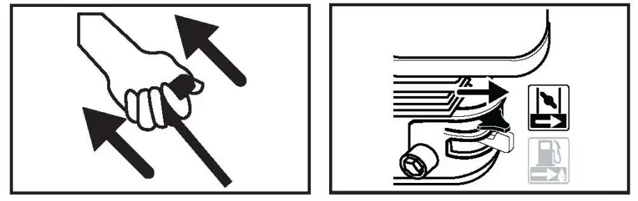 SIMPSON PS4240 4200 PSI Gas Pressure Washer - Fig 5