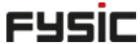 Fysic - logo