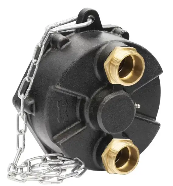 Gude ZWP 280 30 PTO Pump