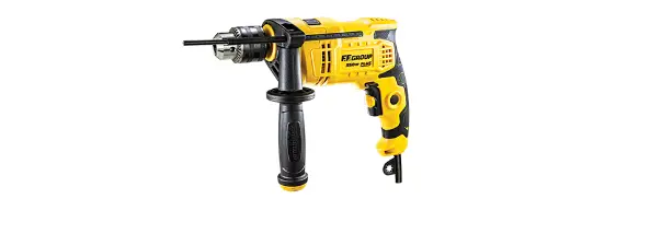 F-f-group-id-750 Pro-impact-drill-11l Instruction Manual F-f-group-id-750 Pro-impact-drill-11l Instruction Manual