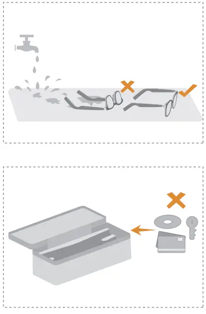 HUAWEI FIJ-CG020 Smart Myma X Gentle Monster Eyewear-12