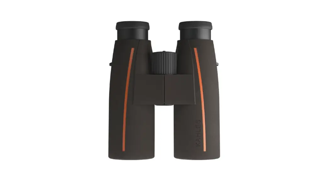 Kahles Helia S 8x42 Hunting Binoculars Owner's Manual