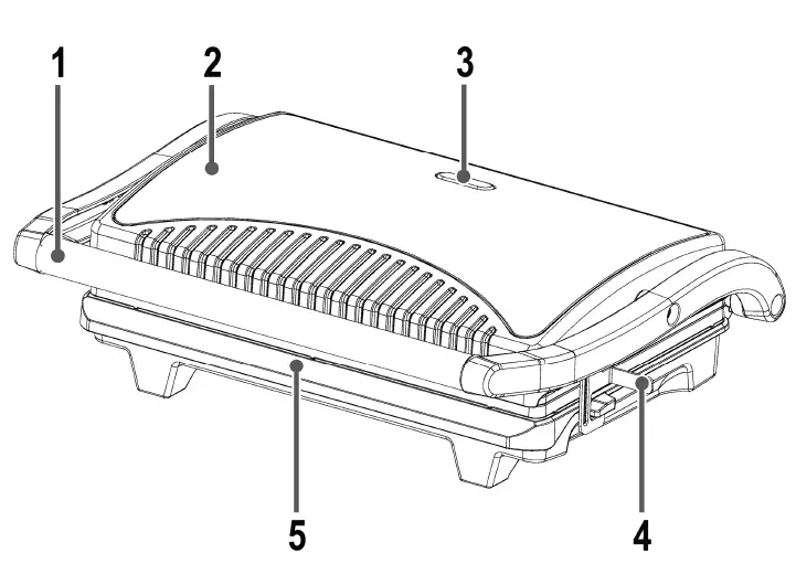 BOMANN-MG-2251-CB-Multifunction-Grill-FIG-1