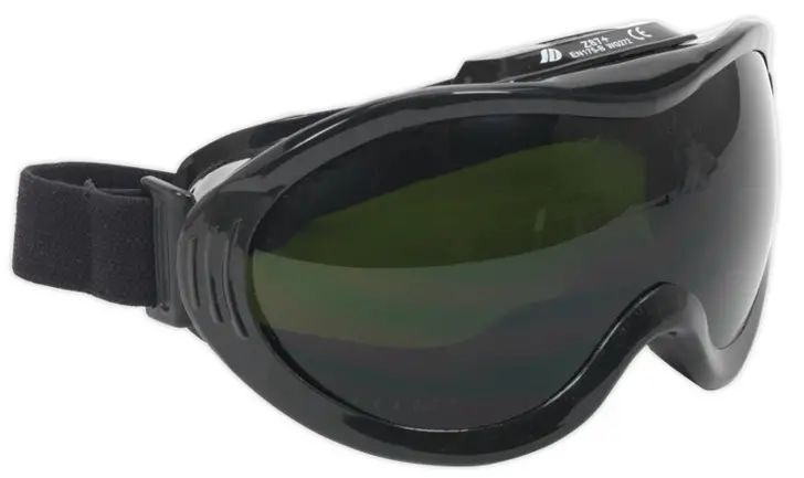 SEALEY SSP5D Deluxe Gas Welding Goggles