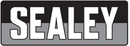 SEALEY logo