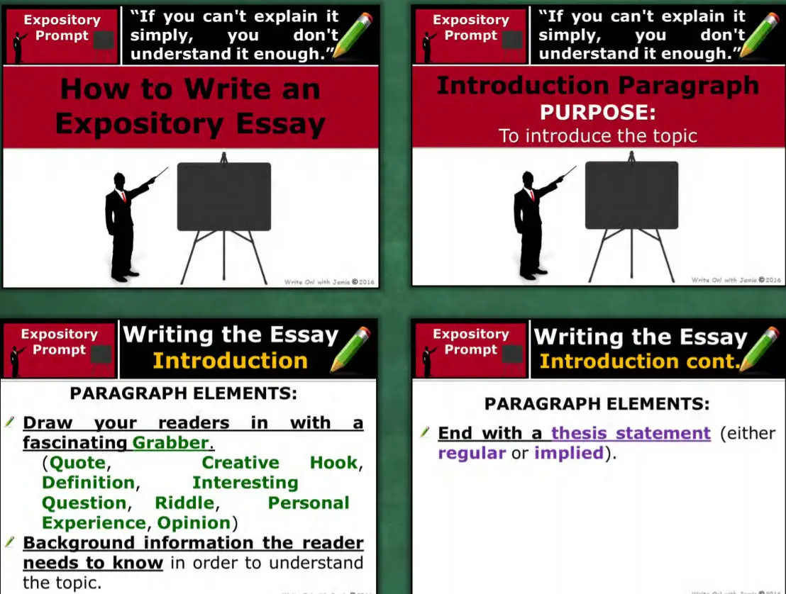 EXPOSITORY WRITING Of Mice and Men - step1