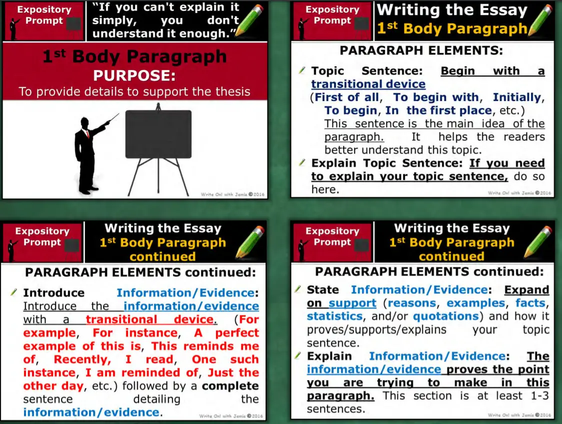 EXPOSITORY WRITING Of Mice and Men - step2