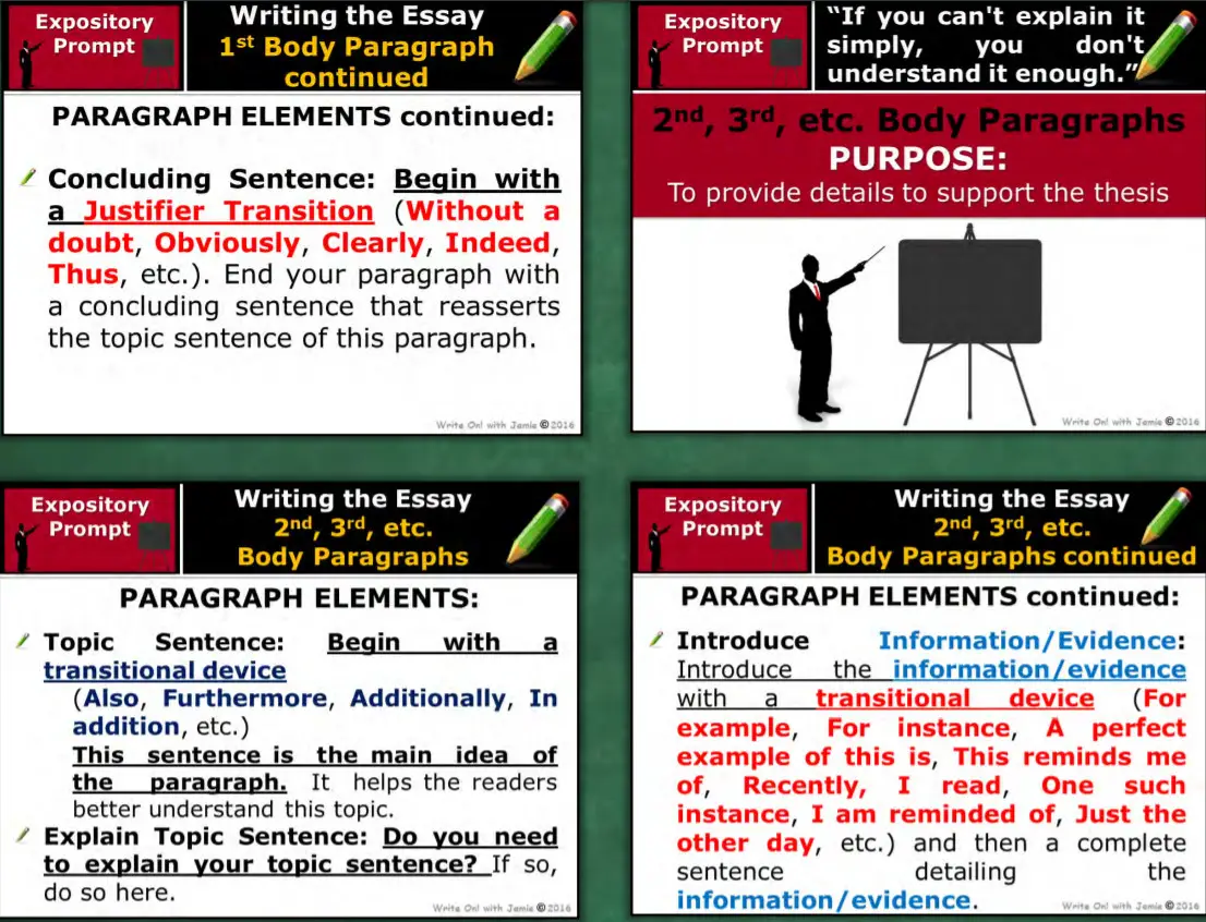 EXPOSITORY WRITING Of Mice and Men - step3