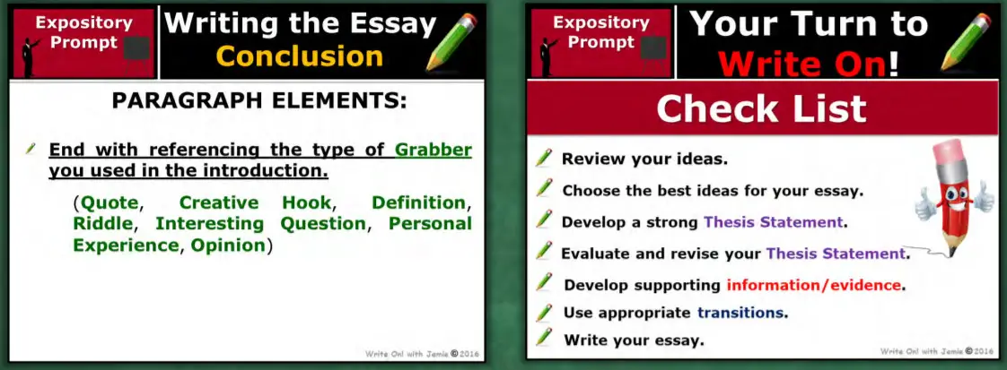 EXPOSITORY WRITING Of Mice and Men - step5