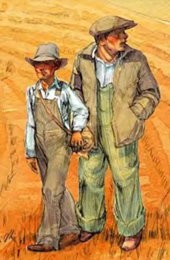 EXPOSITORY WRITING Of Mice and Men
