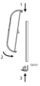 BMETERS Hydroclima 2 Thermal Energy MeterBMETERS Hydroclima 2 Thermal Energy Meter-1