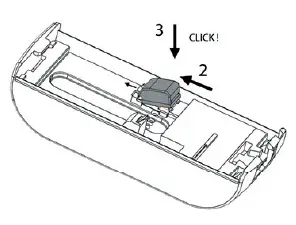 BMETERS Hydroclima 2 Thermal Energy MeterBMETERS Hydroclima 2 Thermal Energy Meter-3